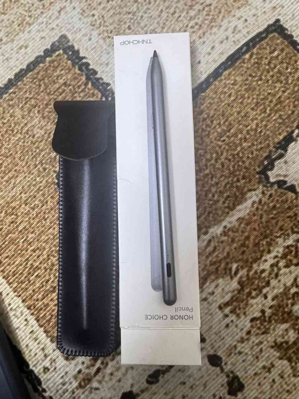 سلام عليكم يتوفر قلم هونر جديد استخدام كلش قليل


**إذا كنت صاحب هذا الإعلان وتريد حذفه لأي سبب، رجاءا أرسل رسالة إلى الدعم الفني**