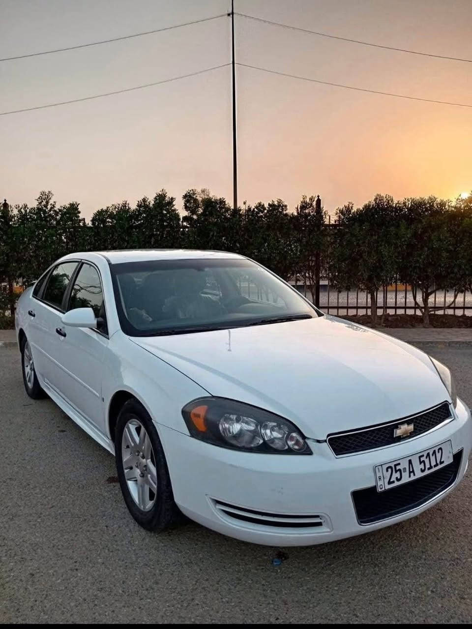 للبيع..
امبالا موديل ٢٠١١ 
محرك ٣٥٠٠ ↗️
كير تعليك 🔝
محرك وكير وحداديه وتبريد وتخم تاير كله جديد 
دواخل كلش نضيفه
رقم مميز وهزه وسنويه جديده السياره بأسمنا مداور ثاني يوم 
ادامه كامله للسياره
السياره ضررها بسيط دحجات بسيطه ومعدله شغل مرتب الجاملغ الامامي +الباب دحجه ومرجعيهن 
وطخه بل ارباع الجاملغ الخلفي ومرجعات 
هاي تفاصيل السياره كامله واي استفسار اني حاظر 
*********** 
المكان الديوانيه مركز المدينه 🕹
