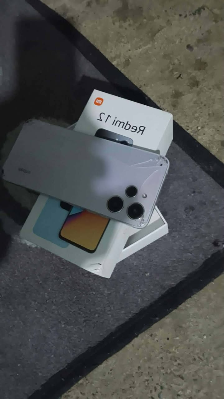 ريدمي 12
ذاكرة 128
٩٠ الف بي مجال


**إذا كنت صاحب هذا الإعلان وتريد حذفه لأي سبب، رجاءا أرسل رسالة إلى الدعم الفني**