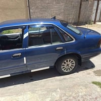 برنس فراشه • ١٩٩٧ • مكينه مسكر