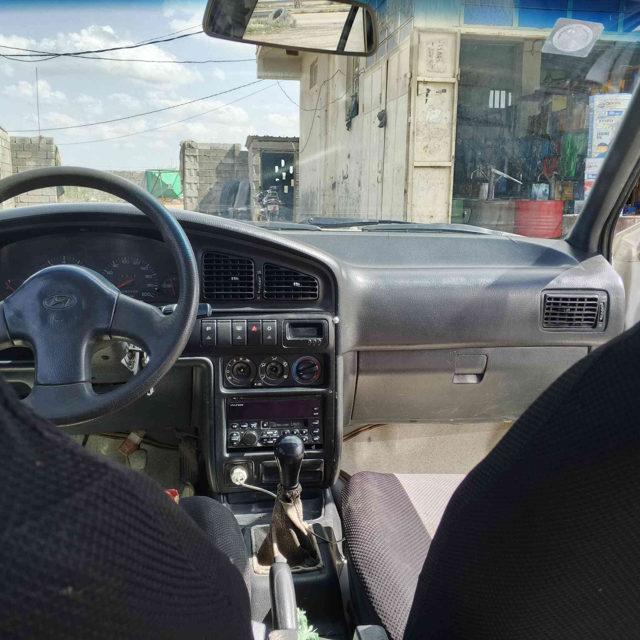 سياره للبيع النترا موديل 1994دمعه سياره كامله خير من الله فرمه نضيف الصفحتين رقم 
ديالى سياره مفوله تجي تشوف تعجبك شايف خيرهة ما عجبتك هم شايف كل الخير السعر33وبيهة مجال بسيط رقم الهاتف***********
