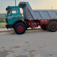بغداد • مكين ٨ • شاصي مكفول