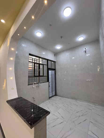 أسعد الله أوقاتكم بكل خير 
تابع تفاصيل هذا البيت 👇🏻
☎️***********☎️
فارغ وجاهز للمشتري ان شاء الله
تستلم بيتك بعد كتابة العقد .
طابو صرف زراعي عراقي 🇮🇶
………
#المساحة ( الواجهة 12م * النزال 12.5 ) = 150م
#يحتوي :: كراج . صحيات خارجية خاصة بالضيوف
كلدور . استقبال . صحيات داخلية خاصة بالعائلة
مطبخ . غرفتين منام . درج . صالة #حبس_بورد 
………
#العنوان :: إبي الخصيب - أبو كوصرة 
جهة السايدين الداخلي قرب حسينية الأمام القاسم
………
#الخدمات :: شارع تبليط 10م ماء كهرباء مدارس 
منطقة سكنية وهدوء والبناء فيها منضم وراقي
……..
#السعر :: 78 مليون قابل للتفاوض 
…….
#للأستفسار :: ***********
