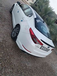 كيا اوبتما • ٢٠١٢ • رقم اربيل