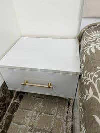 ميز تواليت • جديد • مع أدراج