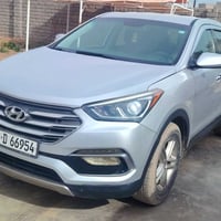 :::  سنتافيا 2018 للبيع وارد امريكي  ..يرهم مراوس حسب الغناعه....     ...