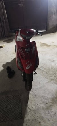 دراجة ادرس 140 • اوراق كاملة • بغداد المشتل