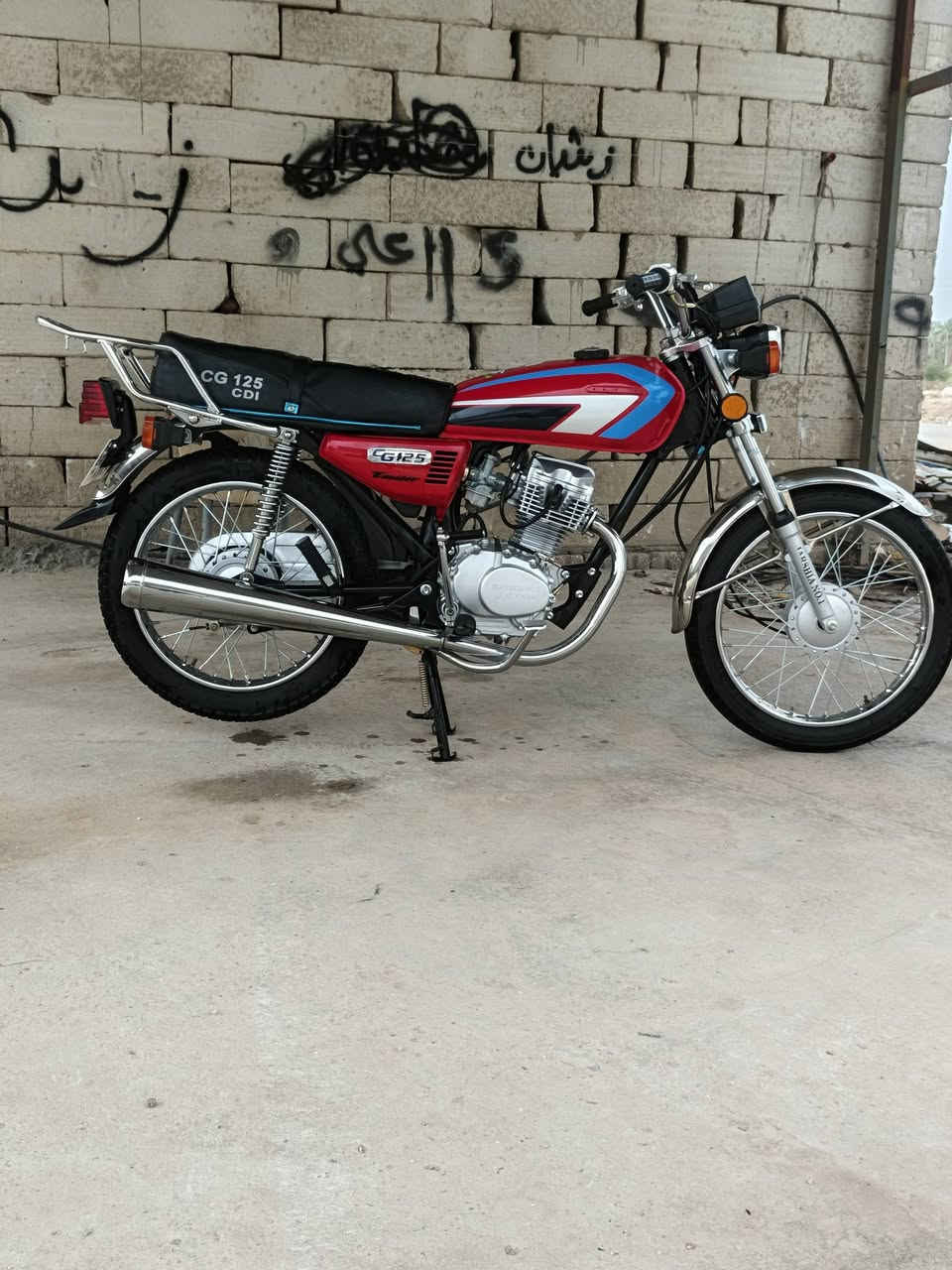 السلام عليكم اربعه كير امتياز موديل (2026) للبيع السعر (650) بيه مجال قليل الرقم (***********) المكان طويريج متواجد عله الفيس
