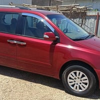 رشه جامل • مكينة وگير حداديه • ٢٠١١