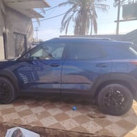 بلايزر • ٢٠٢٢ • حادث