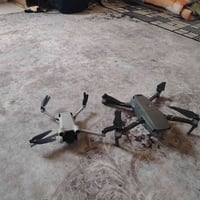 درون مافيك 2 كومبو نضيف سعره ٨٥٠ درون مني 3 برو كومبو جهاز سمارت بطاري...