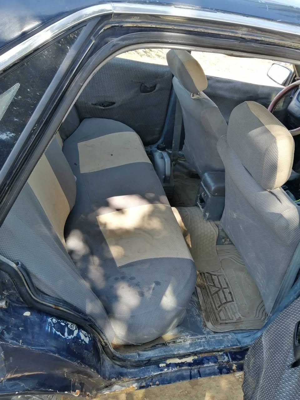 سلام عليكم اخي اقره المنشور قبل لا تخبرني سياره برنس مديل92 سياره خير من الله كهربايات كله شغاله تخم تاير رقم ديالى سنويه نافذه 24 محرك كير خير من الله سعر 15 وبيه مجال كلش قليل مكاني ديالى سراجق مراوس هم ترهم ***********
