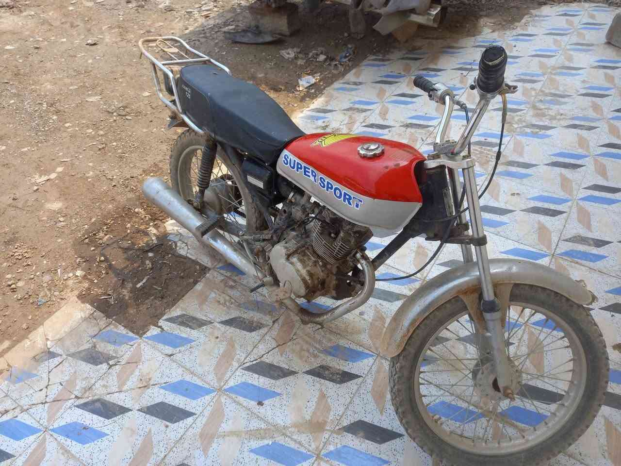 للبيع او المراوس حسب القناعه نامه امتياز السعر 275وبيها مجال 
*********** واتساب فقط
