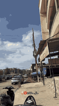 ماكس • معدل ١٢٠ • بعقوبه