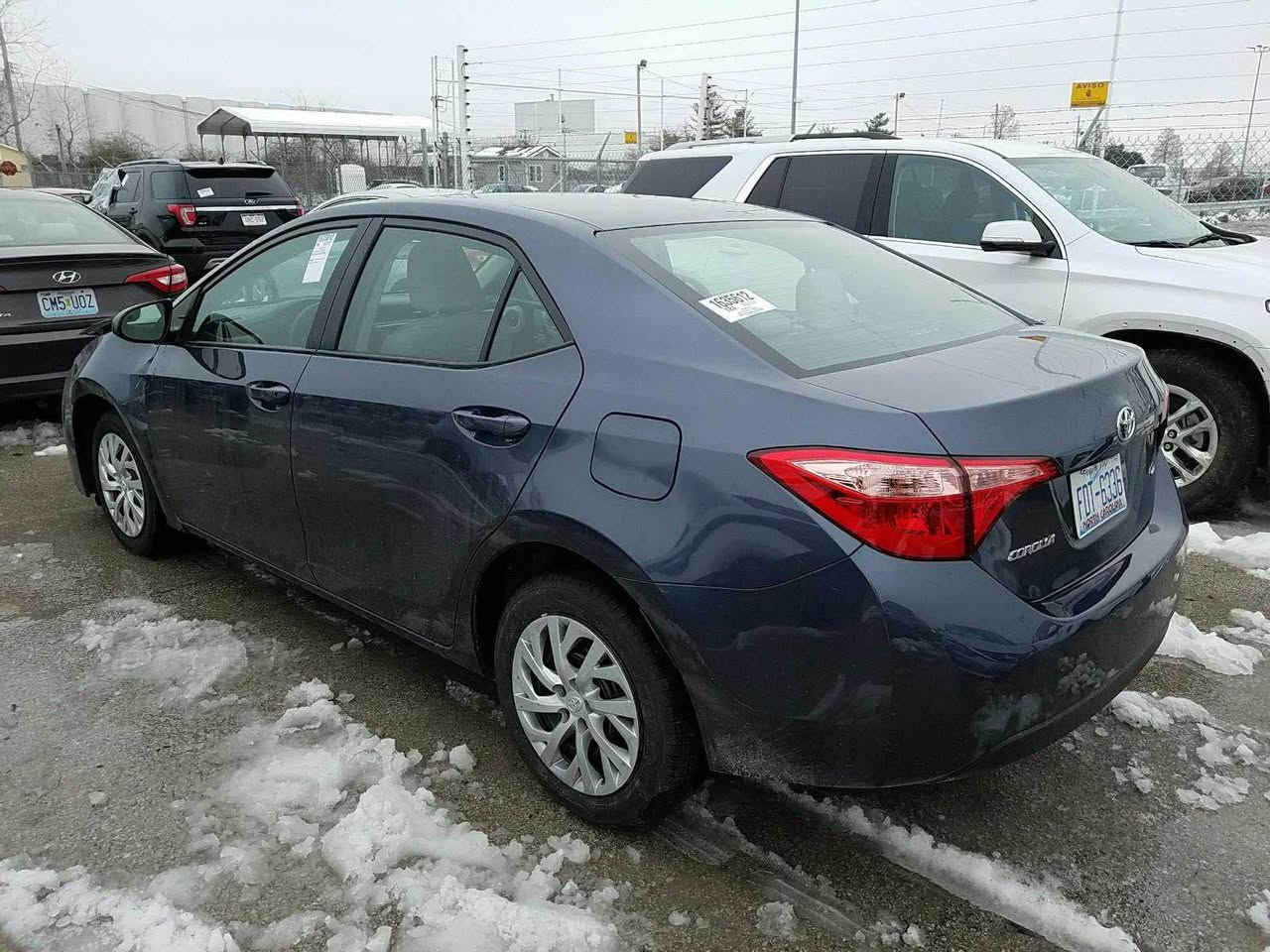 +964 771 626 4399

السلام عليكم
كورلا موديل 18 
رقم اربيل بأسمي
سنوية ساقطة
اني المستورد من 2019 عندي 
اصور الحادث مبينة بالصور
فقط جاملغ تبديل
بدون ايرباك 
بدون نواقص الدعامية الامامية مبدلة بسبب الشخوط ومصابغها
مكان السيارة العامرية او الغزالية
السعر 13000$
للاتصال على الرقم 

+964 771 626 4399 بغداد, العراق


**إذا كنت صاحب هذا الإعلان وتريد حذفه لأي سبب، رجاءا أرسل رسالة إلى الدعم الفني**