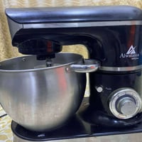 عجانة نظيفة • ميز ١٫٥م • موصل