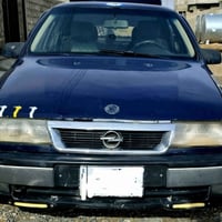 فكترا • ١٩٩٢ • اوتوماتيك