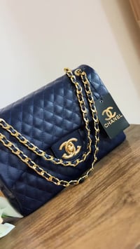 شنطة شانيل • أناقة • فاخرة