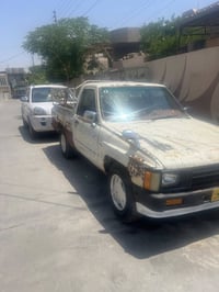١٩٨٥ • تراب • مكفوله