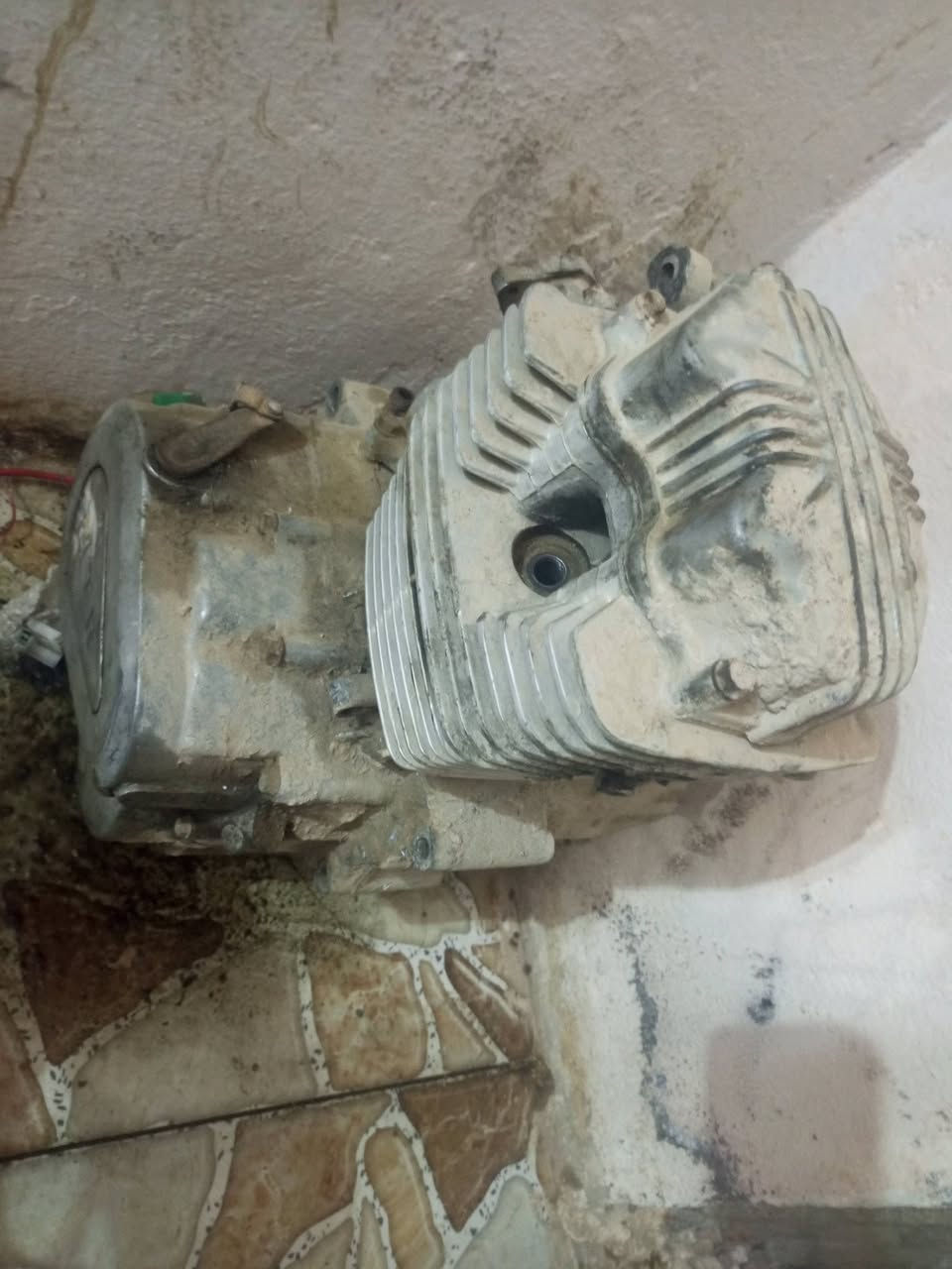 محرك ستوته البيع mTR


**إذا كنت صاحب هذا الإعلان وتريد حذفه لأي سبب، رجاءا أرسل رسالة إلى الدعم الفني**