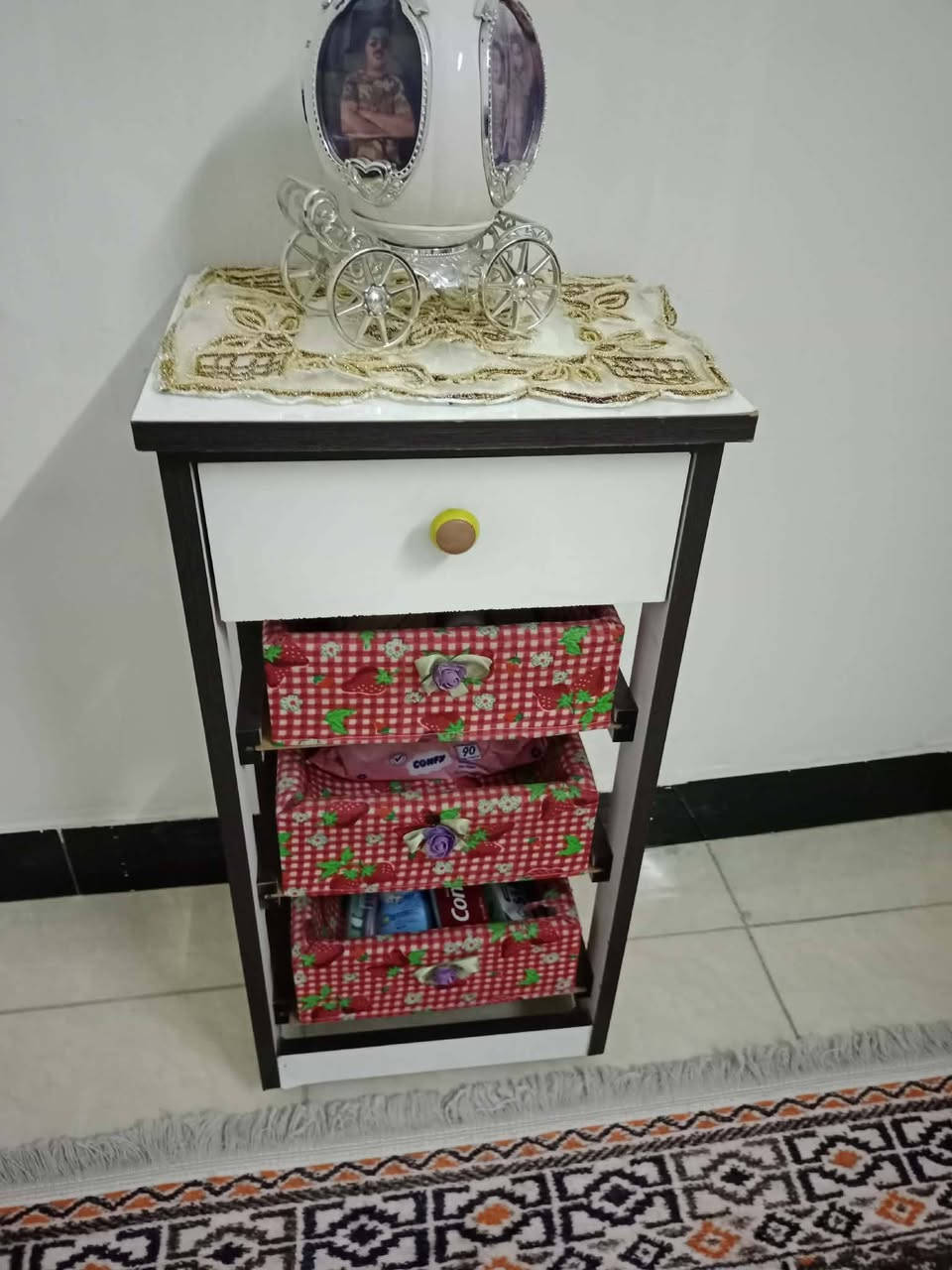 مرحبا غراض جديده مستعجله على بيعتهم عنوان حي القاهرة ***********
