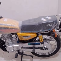 نامي 125 • اخت الزيرو • ٨٠٠٠