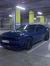 جالنجر SXT • ٢٠٢٠ • حادث بأمريكا