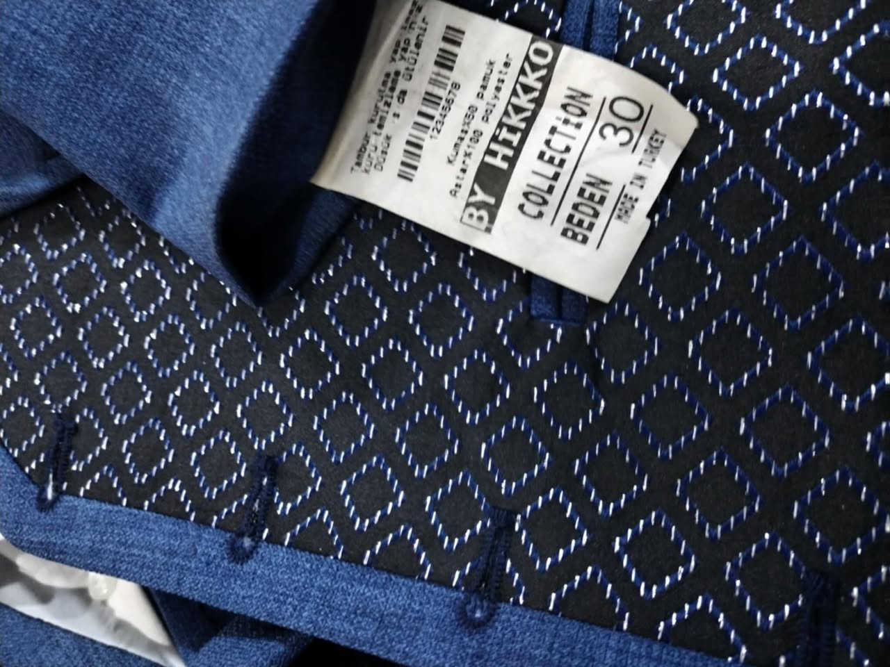 قاط ولادي ساعه وحده نلبس عنوان بغداد الدورة مهديه الثانيه


**إذا كنت صاحب هذا الإعلان وتريد حذفه لأي سبب، رجاءا أرسل رسالة إلى الدعم الفني**