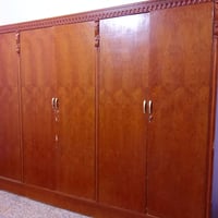 كنتور • نظيف • حي العسكري