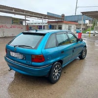 استره موديل 92 بسمنا لاصرف ولانفخ ستيرن بور قفل مركزي مطوز سقف بدون قط...