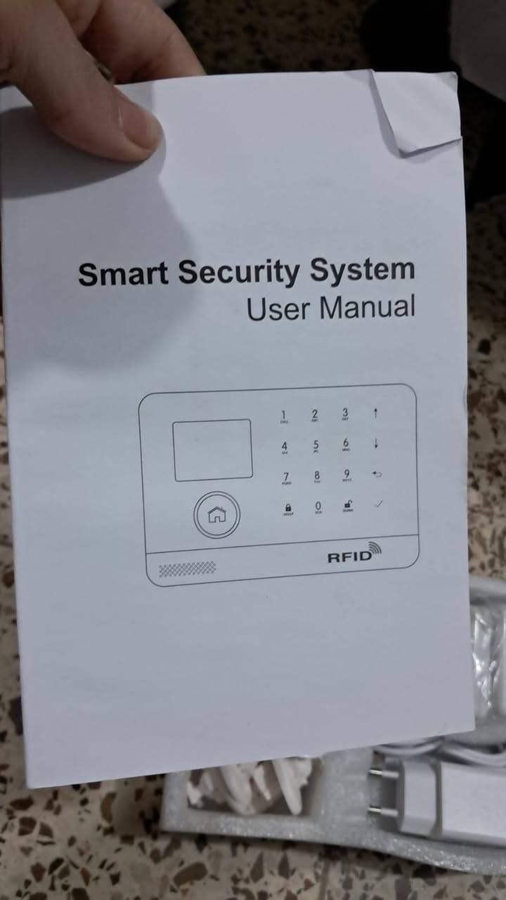 متوفر قطعتين من هذة الجهاز طلع بالامزون للبيع


**إذا كنت صاحب هذا الإعلان وتريد حذفه لأي سبب، رجاءا أرسل رسالة إلى الدعم الفني**