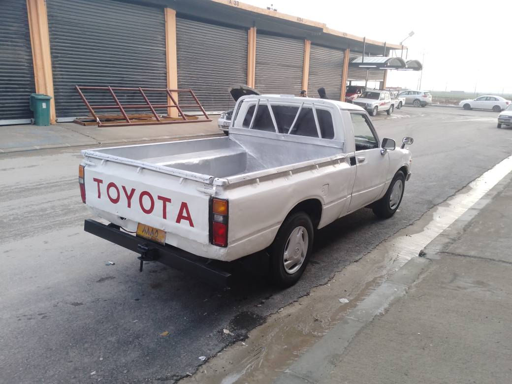 ‎بيكم تويوته موديل 1980گيرمحرك دينودزي اوليات شرت سعر 16مجال‎ اكر, نينوى


**إذا كنت صاحب هذا الإعلان وتريد حذفه لأي سبب، رجاءا أرسل رسالة إلى الدعم الفني**