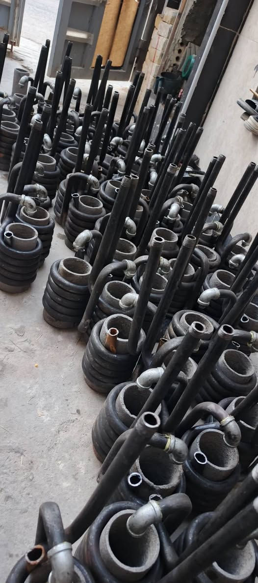🔥 متوفر الطباكي لدينا وبأفضل الأسعار 🔥
✅ الطباكي:
🔹 الكبيرة: 6500 د.ع
🔹 الوسط: 5500 د.ع
🔹 الصغيرة: 4500 د.ع

✅ الطابوق الناري:
🔹 سعر الطابوقة: 3000 د.ع

✅ الماشات:
🔹 بوري خفيف: 4500 د.ع
🔹 بوري جبر ثخين: 4500 د.ع

✅ بريمزات النفط:
🔹 النوع الثقيل: 25000 د.ع

✅ بريمز غاز كاتم:
🔹 سعر الواحد: 25000 د.ع

✅ طول قماش بازة:
🔹 سعر الطول: 25000 د.ع

🚚 نوفر خدمة التوصيل إلى جميع محافظات العراق
من زاخو أقصى الشمال إلى الفاو أقصى الجنوب.

💯 تفحص البضاعة قبل الاستلام.
إذا البضاعة مو زينة أو بيها أي ملاحظة، ترجع بيد المندوب وما تدفع ولا دينار.

🛡️ نضمن جودة الشغل، وإذا المنتج مو درجة أولى فمن حقك ترجع الطلب.

📩 للحجز والاستفسار
*********** الاتصال او الواتس اب

او راسل الصفحة، وأسعارنا منافسة وجودة مضمونة وخدمة توصيل سريعة لجميع المحافظات.
