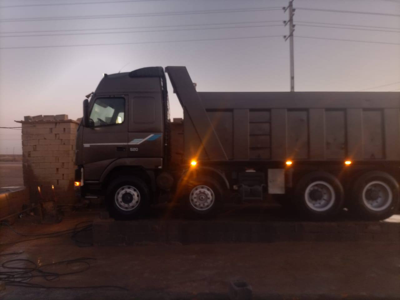 *********** رقم صاحب السياره
