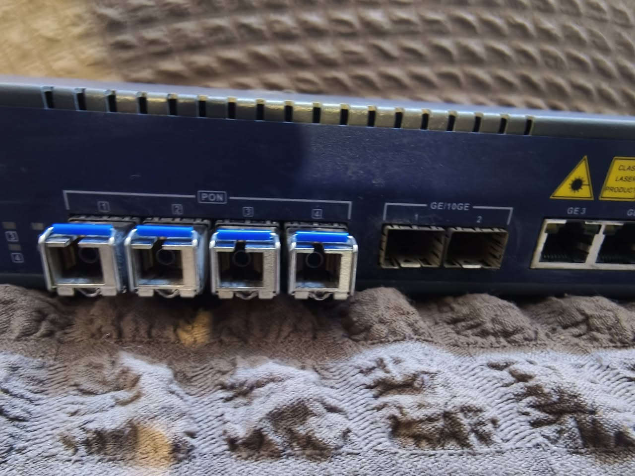 اولتي عاطل يفصل خدمه جيبون 4 بون سعره 100 بيه مجال
سسكو كله كيكه   نضيف شغال مكفول ما بيه شي 
سعره 100 بيه مجال


**إذا كنت صاحب هذا الإعلان وتريد حذفه لأي سبب، رجاءا أرسل رسالة إلى الدعم الفني**