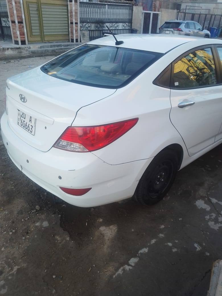 اكسنت موديل 2014
محرك 1600
تبريد ثلج
سياره كل نقص ماييها
السعر 85
الاتصال ***********
