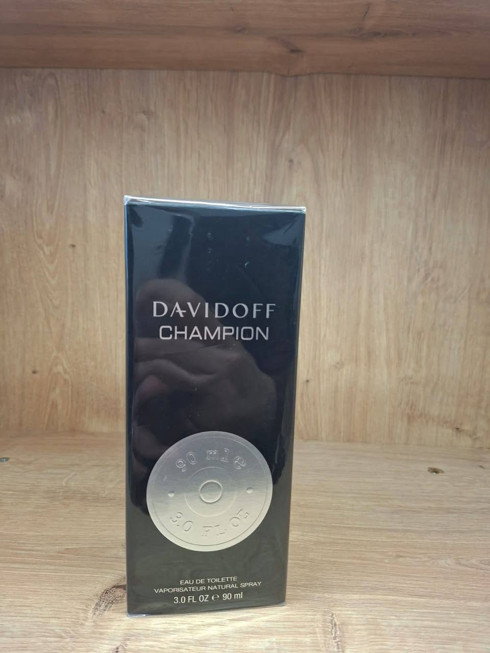 سلام علیکم،
العطور الرجالي الصيفي مسلفن للبيع
اسعار جدا مناسب 

١- لي سيل ديسي من دار ايسي مياكي (افضل عطر منعش من ٢٠٢٥)
٢- نوتيكا فوج
٣-مونتبلانك اكسبلورر
٤-دافيدوف جامبيونس
٥- جاكوار كلاسيك بلو


**إذا كنت صاحب هذا الإعلان وتريد حذفه لأي سبب، رجاءا أرسل رسالة إلى الدعم الفني**