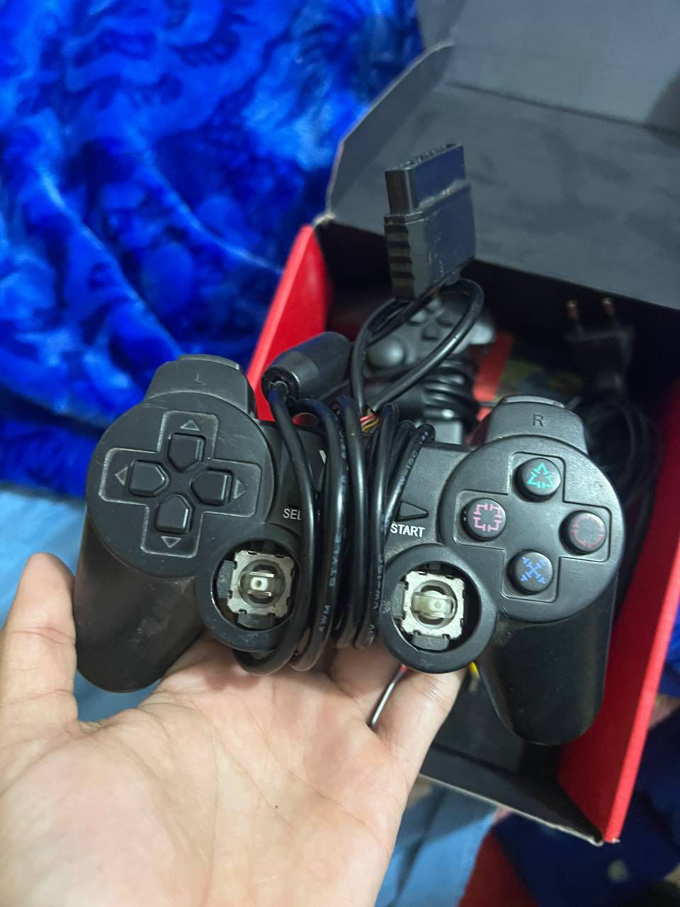 بلي تو ب45مع توصيل


**إذا كنت صاحب هذا الإعلان وتريد حذفه لأي سبب، رجاءا أرسل رسالة إلى الدعم الفني**