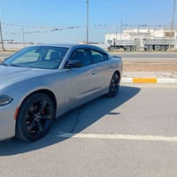 جارجر • ٢٠١٥ • سنويه ٢٠٣٠