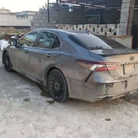 كامري ايس اي • ٢٠٢٣ • ٦٧٠٠٠ كم