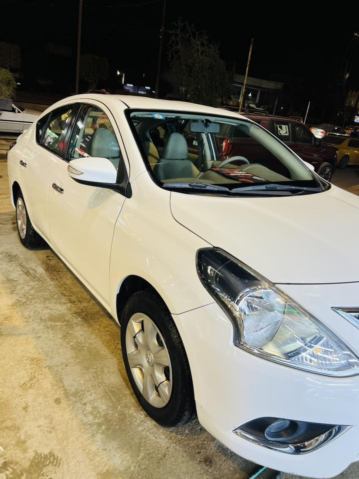 سني مصري 2025 جديده جداً ماشيه 40 الف داخل السياره بعده وضع الشركه سونار مرفق بي كل التفاصيل موصفات شاشه اشاير بل مري 4 جام كهرباء مسند وسطي مسند رأس 4 رقم بغداد تحويل مباشر السياره مابيه نقص برغي للبيع العنوان الكاظميه السعر (127) وبيه مجال ‭0770 697 8693‬
***********
