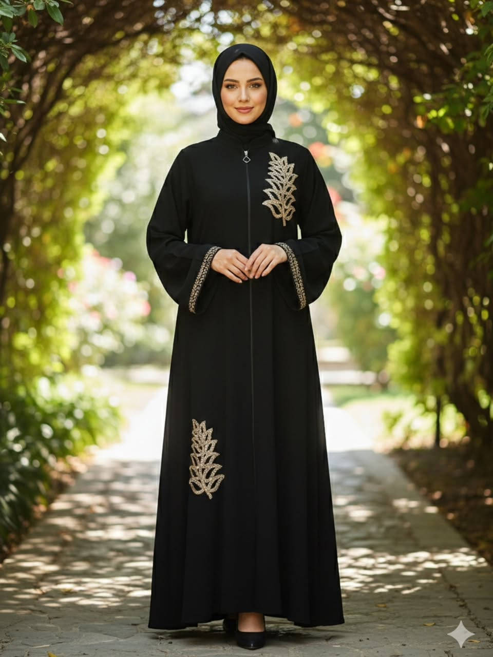 ✨ عباية نسائي خليجية  
 نوعية درجة أولى— أناقة بلا حدود✨
 
من وزن 70 - 120
 

📍 العنوان: تكريت – شارع الأطباء – داخل عمارة  النخبة
🚚 توصيل متاح إلى جميع محافظات العراق

📲 للحجز والاستفسار: مراسلة الصفحة او على الواتساب ***********

#قميص #ملابس #قميص_نسائي #ستايل_راقي أناقة_كل_يوم ملابس_بيتية موضة_2025 فخامة_المخمل أزياء_عراقية  عروض_نسائية إطلالة_مميزة أزياء_راقيه ازياء أزياء موضه
