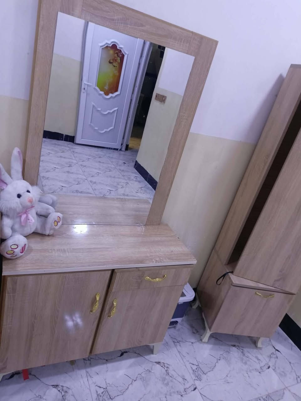غرفة نوم نظيف كلش بدون كنتور سعره 150 شراي تعال خاص


**إذا كنت صاحب هذا الإعلان وتريد حذفه لأي سبب، رجاءا أرسل رسالة إلى الدعم الفني**