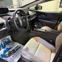 بريوس XLE • ٢٠٢٤ • هايبرد ٢٠٠٠