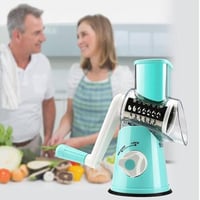 مبراشة فواكه وخضروات • توصيل مجاني