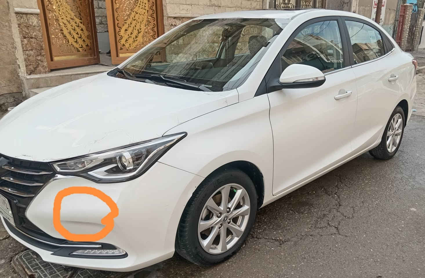 السلام عليكم شان جان موديل ٢٠٢٢ حرة باسمي استلام شركة وبضمان الشركة كير مكينة ١٥٠٠ ماشية ٥١٠٠٠ للمعلومات الاتصال على الرقم ***********
