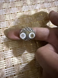 سليماني • ذهب قديم • صياغة ثقيلة