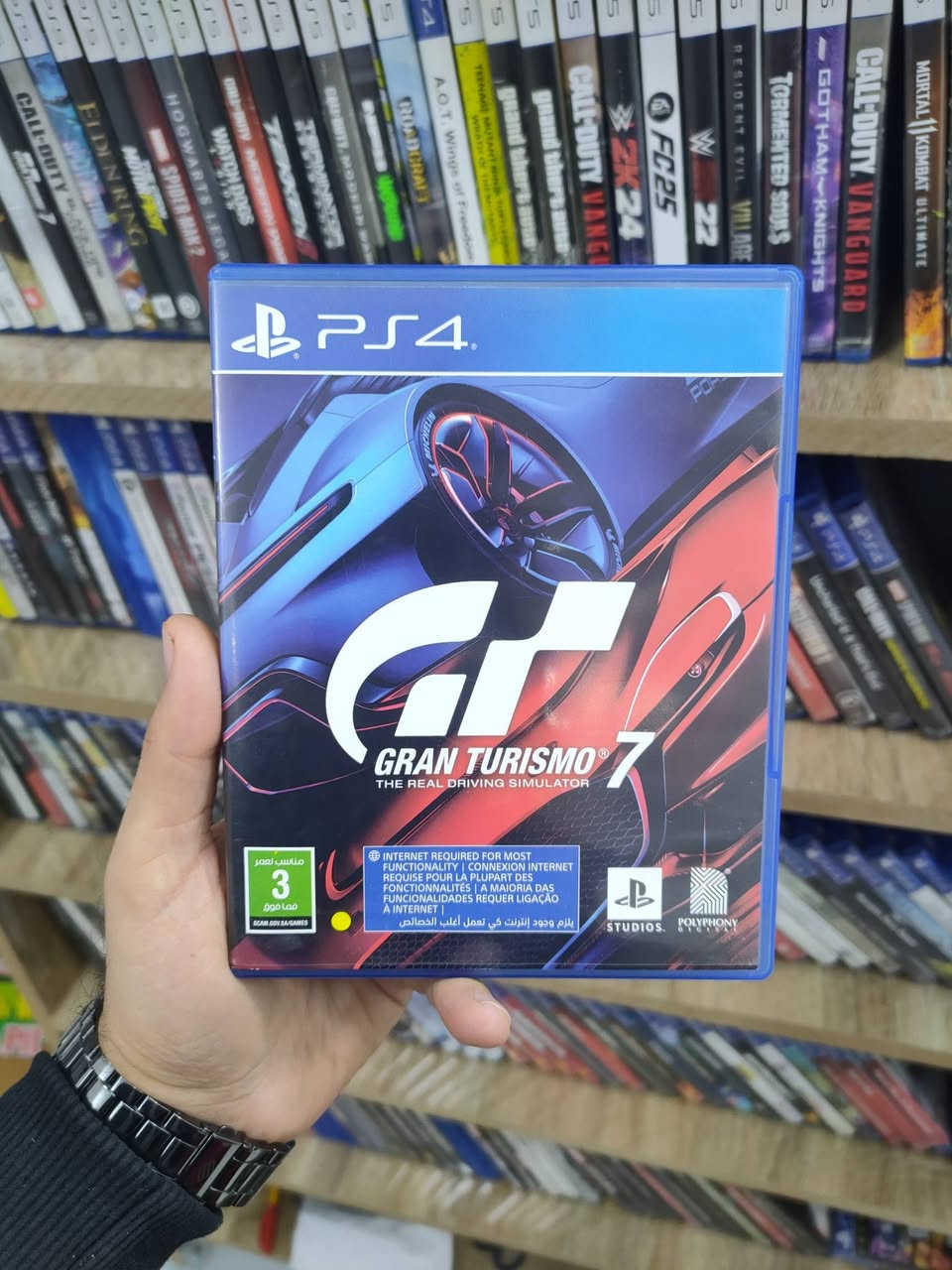 مستخدم فور وفايف 
بيع /مراوس 
واتس اب ***********
يوجد توصيل لجميع المحافظات
