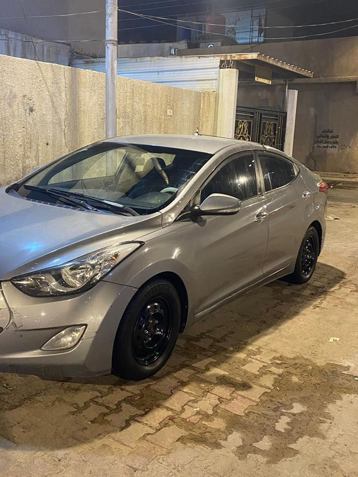 النتره البيع 2014 متوئمه وكامله السعر 47وبيها مجال
العنوان البصره ***********
