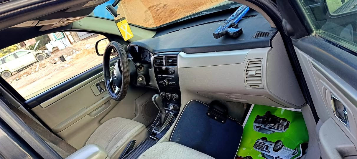 سازوكي استعمال شخصي ماناقصها اي شي السعر 80.    7 راكب تبريد 3 قطع رقم بغداد سنويه جديده ***********
